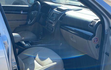 KIA Sorento II рестайлинг, 2013 год, 1 590 000 рублей, 8 фотография