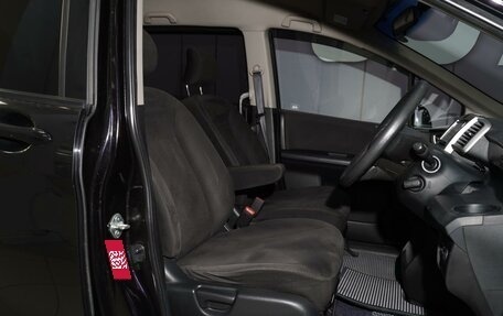 Honda Freed I, 2011 год, 1 220 111 рублей, 14 фотография