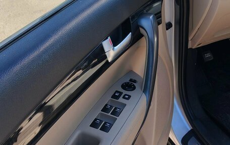 KIA Sorento II рестайлинг, 2013 год, 1 590 000 рублей, 13 фотография