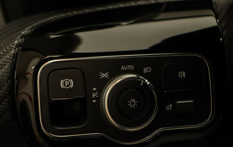 Mercedes-Benz CLA, 2020 год, 3 290 000 рублей, 10 фотография