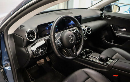 Mercedes-Benz CLA, 2020 год, 3 290 000 рублей, 7 фотография