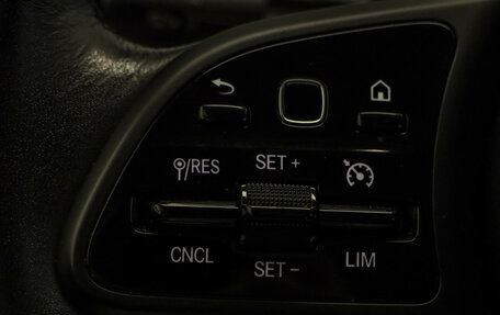 Mercedes-Benz CLA, 2020 год, 3 290 000 рублей, 11 фотография