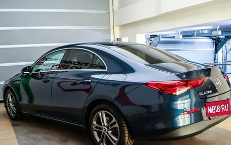 Mercedes-Benz CLA, 2020 год, 3 290 000 рублей, 6 фотография