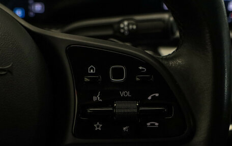 Mercedes-Benz CLA, 2020 год, 3 290 000 рублей, 12 фотография