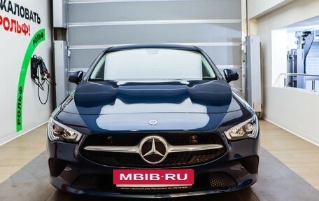 Mercedes-Benz CLA, 2020 год, 3 290 000 рублей, 2 фотография