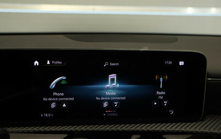 Mercedes-Benz CLA, 2020 год, 3 290 000 рублей, 16 фотография