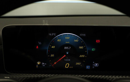 Mercedes-Benz CLA, 2020 год, 3 290 000 рублей, 15 фотография