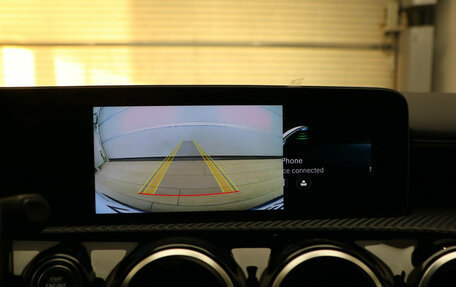 Mercedes-Benz CLA, 2020 год, 3 290 000 рублей, 22 фотография