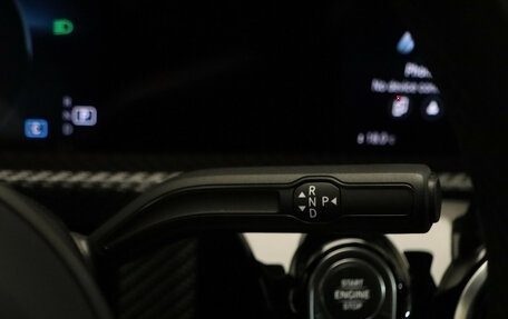 Mercedes-Benz CLA, 2020 год, 3 290 000 рублей, 13 фотография