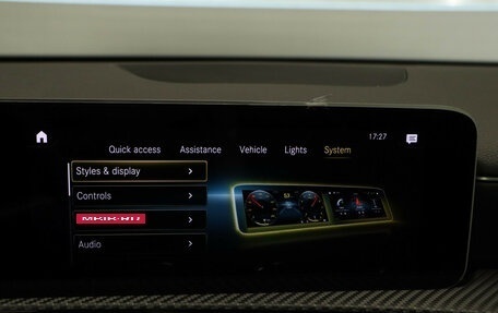 Mercedes-Benz CLA, 2020 год, 3 290 000 рублей, 19 фотография