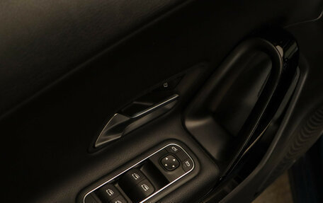 Mercedes-Benz CLA, 2020 год, 3 290 000 рублей, 23 фотография