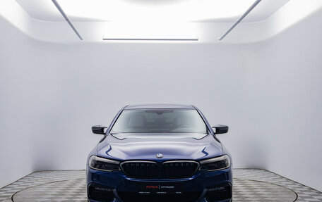 BMW 5 серия, 2019 год, 4 148 000 рублей, 2 фотография
