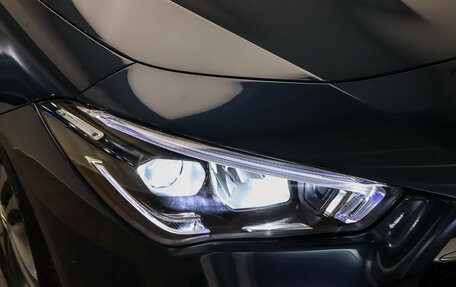 Mercedes-Benz CLA, 2020 год, 3 290 000 рублей, 29 фотография