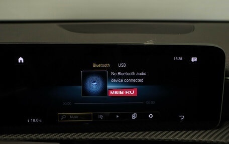 Mercedes-Benz CLA, 2020 год, 3 290 000 рублей, 21 фотография