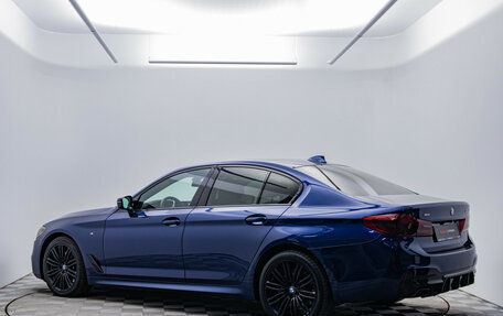 BMW 5 серия, 2019 год, 4 148 000 рублей, 7 фотография