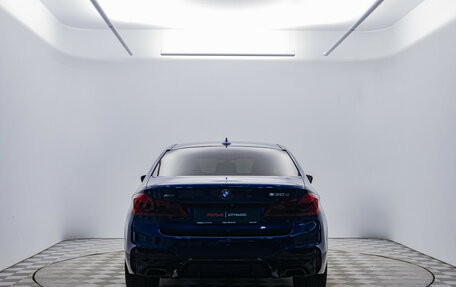 BMW 5 серия, 2019 год, 4 148 000 рублей, 6 фотография