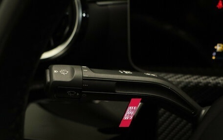 Mercedes-Benz CLA, 2020 год, 3 290 000 рублей, 14 фотография