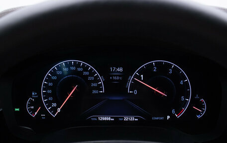 BMW 5 серия, 2019 год, 4 148 000 рублей, 12 фотография