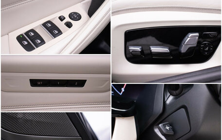 BMW 5 серия, 2019 год, 4 148 000 рублей, 17 фотография