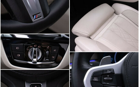 BMW 5 серия, 2019 год, 4 148 000 рублей, 18 фотография