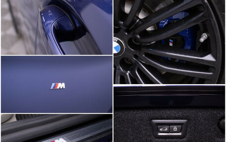 BMW 5 серия, 2019 год, 4 148 000 рублей, 16 фотография