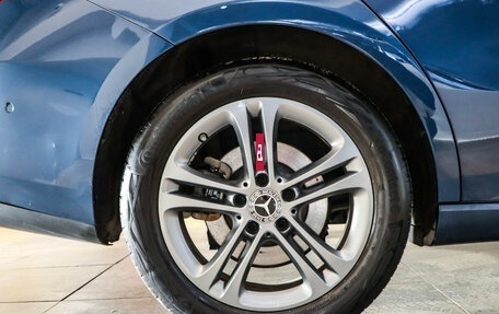 Mercedes-Benz CLA, 2020 год, 3 290 000 рублей, 27 фотография