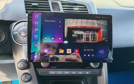 SsangYong Kyron I, 2010 год, 790 000 рублей, 10 фотография