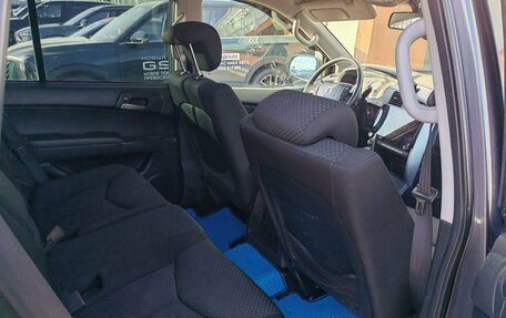 SsangYong Kyron I, 2010 год, 790 000 рублей, 12 фотография