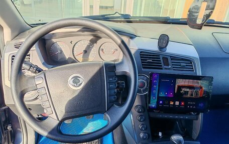 SsangYong Kyron I, 2010 год, 790 000 рублей, 8 фотография