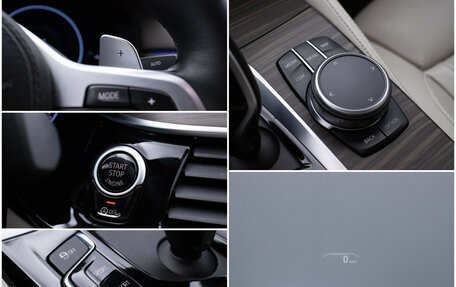 BMW 5 серия, 2019 год, 4 148 000 рублей, 19 фотография