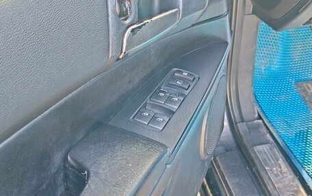 SsangYong Kyron I, 2010 год, 790 000 рублей, 11 фотография