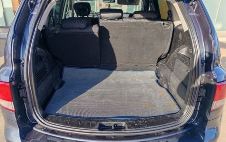 SsangYong Kyron I, 2010 год, 790 000 рублей, 14 фотография