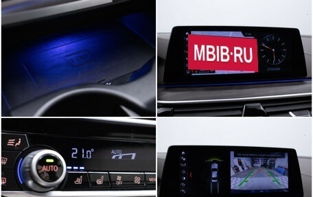 BMW 5 серия, 2019 год, 4 148 000 рублей, 20 фотография