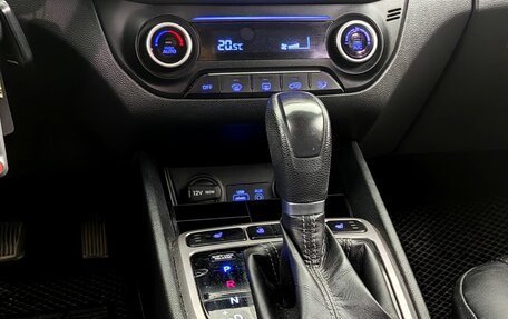 Hyundai Creta I рестайлинг, 2018 год, 1 470 000 рублей, 11 фотография