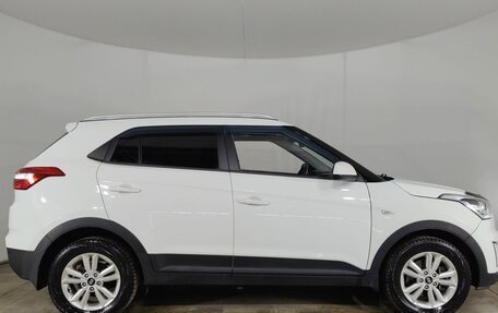 Hyundai Creta I рестайлинг, 2018 год, 1 470 000 рублей, 8 фотография