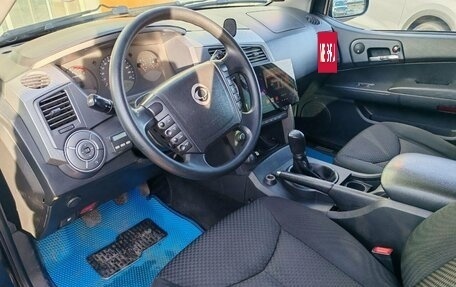 SsangYong Kyron I, 2010 год, 790 000 рублей, 6 фотография