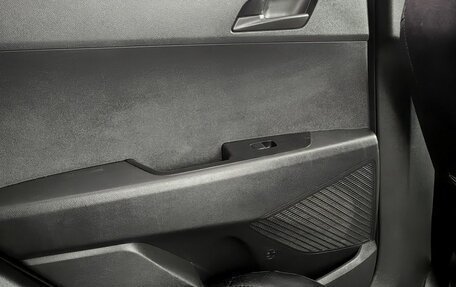 Hyundai Creta I рестайлинг, 2018 год, 1 470 000 рублей, 17 фотография