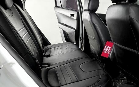 Hyundai Creta I рестайлинг, 2018 год, 1 470 000 рублей, 16 фотография