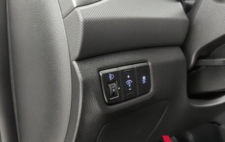 Hyundai Creta I рестайлинг, 2018 год, 1 470 000 рублей, 18 фотография