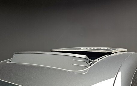 Porsche Macan I рестайлинг, 2021 год, 10 990 000 рублей, 5 фотография