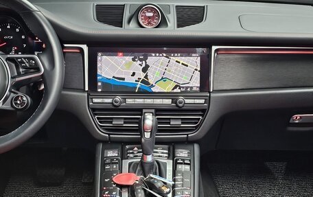 Porsche Macan I рестайлинг, 2021 год, 10 990 000 рублей, 10 фотография