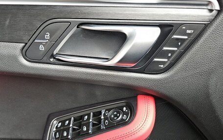 Porsche Macan I рестайлинг, 2021 год, 10 990 000 рублей, 13 фотография