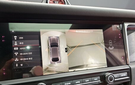 Porsche Macan I рестайлинг, 2021 год, 10 990 000 рублей, 11 фотография