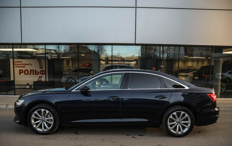 Audi A6, 2021 год, 3 199 000 рублей, 7 фотография