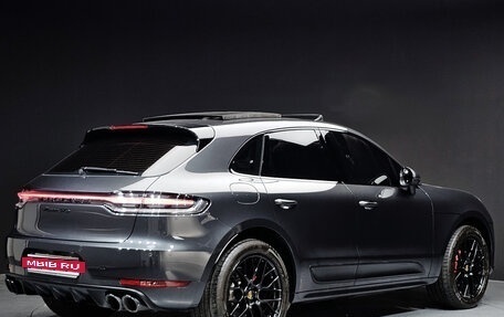 Porsche Macan I рестайлинг, 2021 год, 10 990 000 рублей, 3 фотография