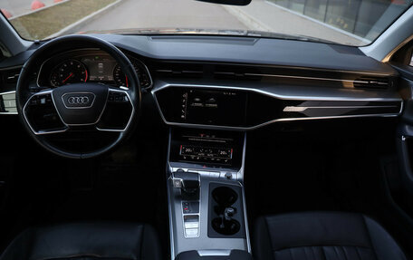 Audi A6, 2021 год, 3 199 000 рублей, 8 фотография