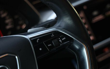 Audi A6, 2021 год, 3 199 000 рублей, 13 фотография