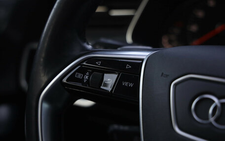 Audi A6, 2021 год, 3 199 000 рублей, 14 фотография