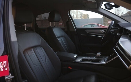 Audi A6, 2021 год, 3 199 000 рублей, 10 фотография