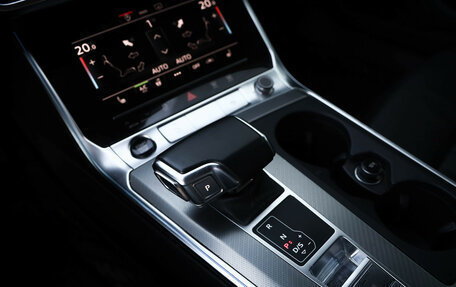 Audi A6, 2021 год, 3 199 000 рублей, 15 фотография